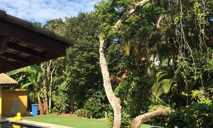 Costa do Sol House | Beautiful house with pool in Costa do Sol Condominium, 300 m from the beach