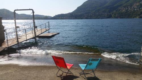 Blevio Apartment | Beautiful Lake Como Bilocale