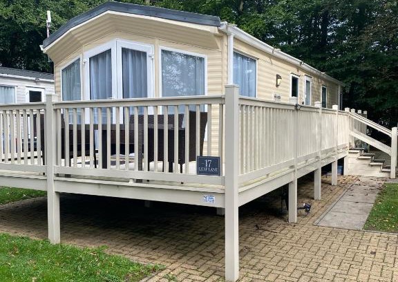 Swarland House | Beautiful Leaf Lane Lodge - 17 Leaf Lane