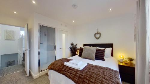 Balham Apartment | Beautiful London SW12, Flat