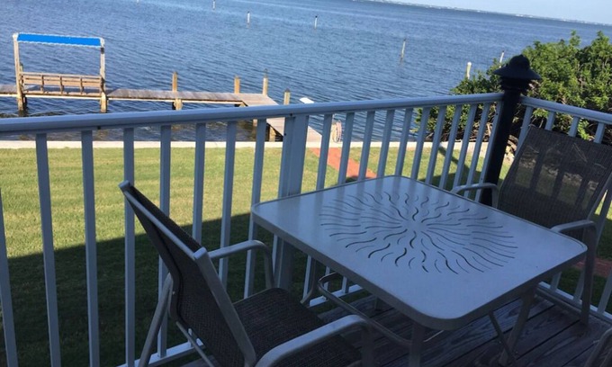 Whitney Beach Resort | Beautiful Longboat Key, Florida - Little Gull Resort