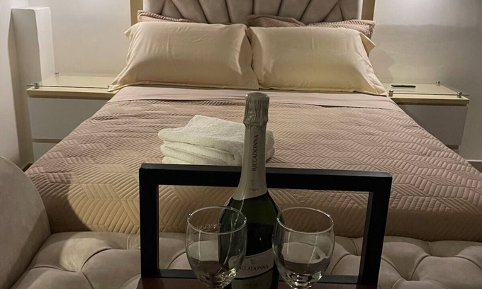 Lince Apartment | Beautiful mini-apartment in the heart of Lince