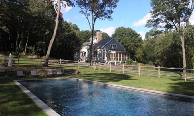 Washington Depot House | Beautiful Modern Architectural Home in Washington, Ct. 5 Star with video