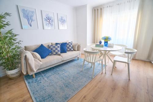 Benicarlo Apartment | Beautiful NEW Apartment Near The Beach