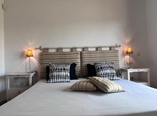 Ensanche Centro Apartment | Beautiful New Apartment Soho -Malaga