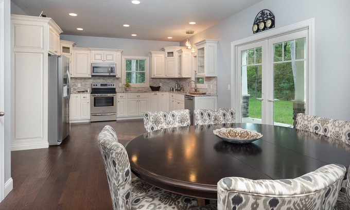Teutopolis House | Beautiful New Home Near Teutopolis.