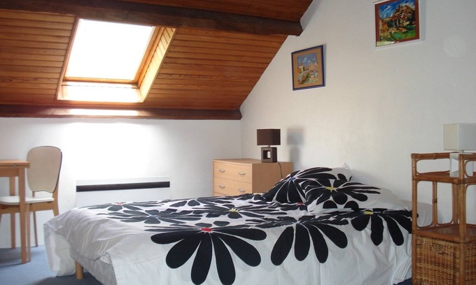 Bareges House | Beautiful original villa * with garden in a ski resort in Bareges.