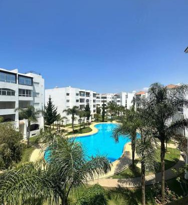 Asilah Apartment | beautiful &peaceful beach house