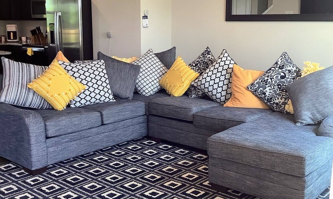 Cambridge House | Beautiful Peaceful Home