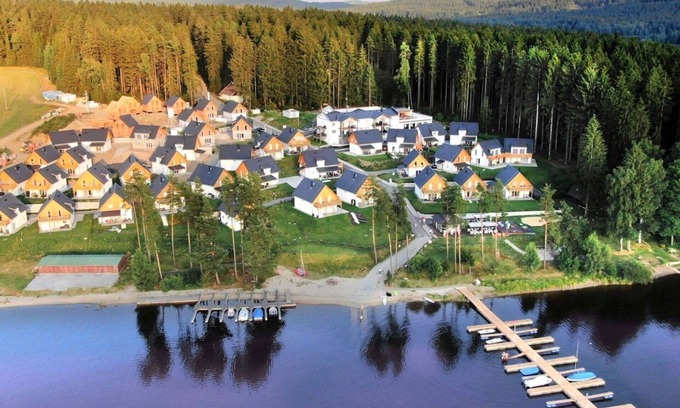 Lojzova Paseka House | Beautiful private villa for 4 guests with TV, terrace and pets allowed