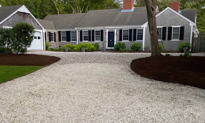 Harwich Port House | Beautiful Private Home with Pool 6 BR 3.5 BA Sleeps 16