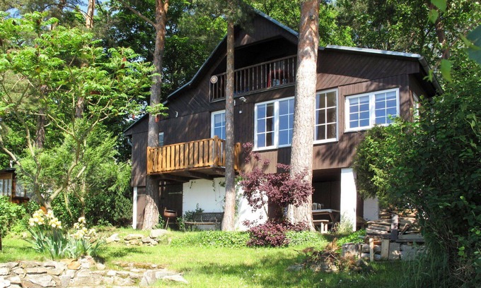 Zabovresky House | Beautiful private villa for 5 guests with WIFI, TV and terrace