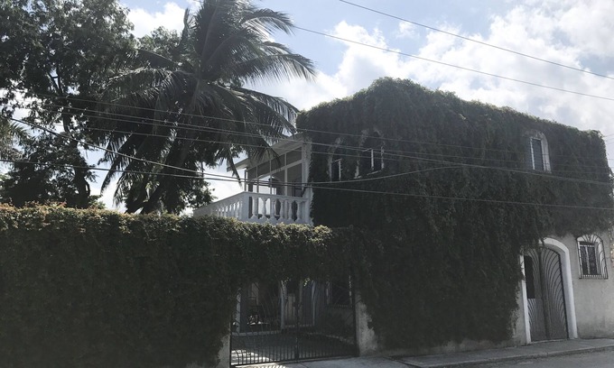 Colonia Independencia House | Beautiful redecorated home in the heart of Cozumel