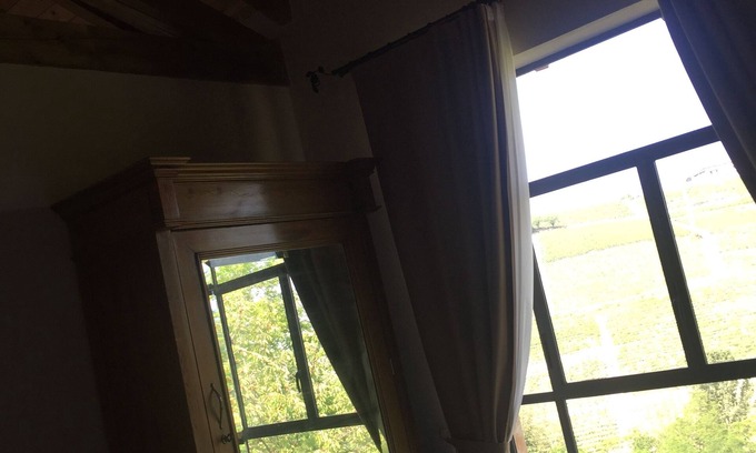 Calamandrana House | beautiful renovated country house
