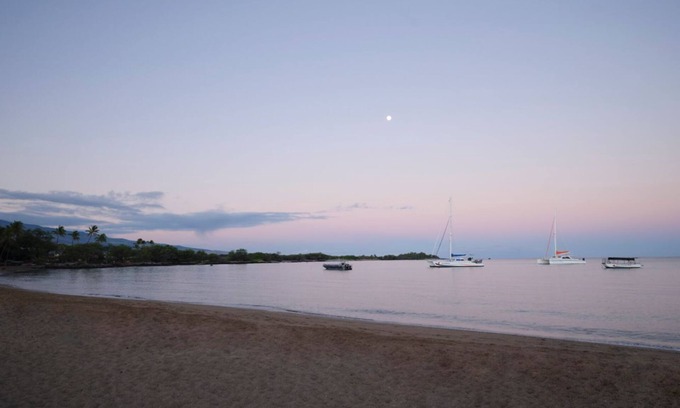 Waikoloa Apartment | Beautiful resort with your own cozy hotel suite in lovely Waikoloa Village!
