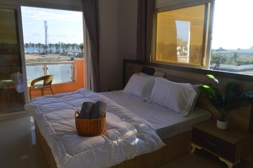 Dahariz Apartment | Beautiful Salalah Beach Apartments - 2 by Beautiful Salalah Tours