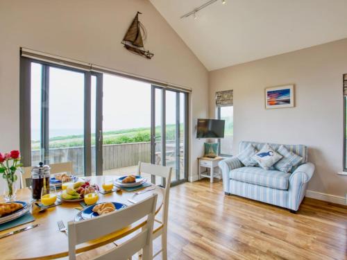Eype House | Beautiful Seaside Holiday Home