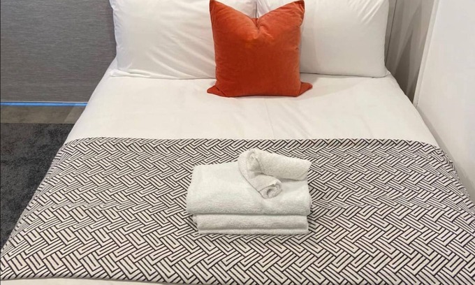 Greenlane - Ellerslie Apartment | Beautiful & serviced new apartment in Ellerslie