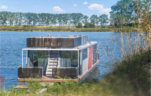 Cedry Wielkie Boat Rental | Beautiful Ship In Blotnik With Wifi