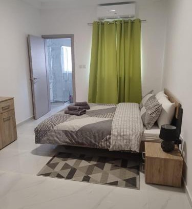 Il-Balluta Apartment | Beautiful Sliema Seaview Apt