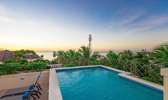 Mullins Condo | Beautiful, Spacious West Coast Condo Across The Street From Mullins Beach
