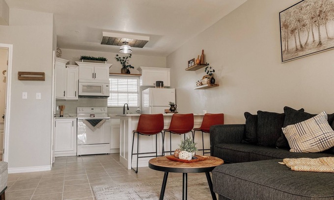 Rosita South Condo | Beautiful Spacious Condo Walking Distance to Casino