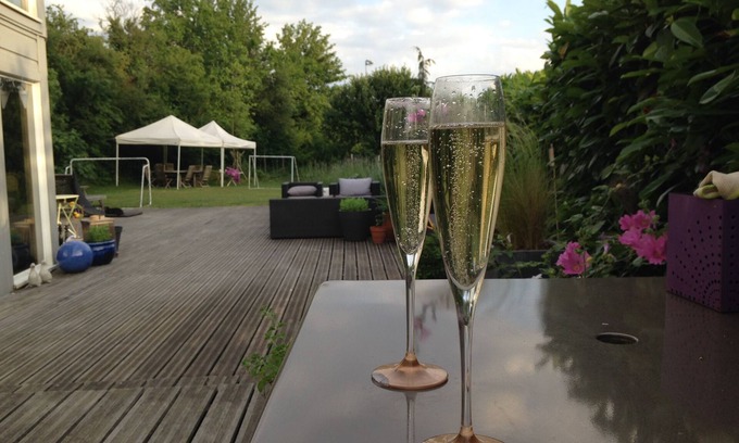 Zimmersheim House | BEAUTIFUL SPACIOUS WOOD HOUSE