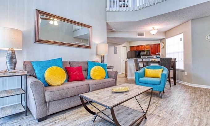 Lake Mary Apartment | Beautiful Studio apartment (421194) by Houzlet