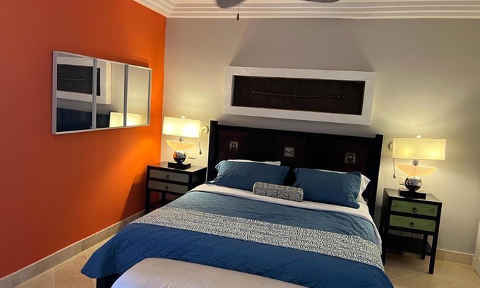 Punta Cana Apartment | Beautiful Studio Apartment in Cap Cana Marina