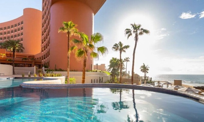 Rancho Cerro Colorado Apartment | Beautiful Studio at The Westin Los Cabos