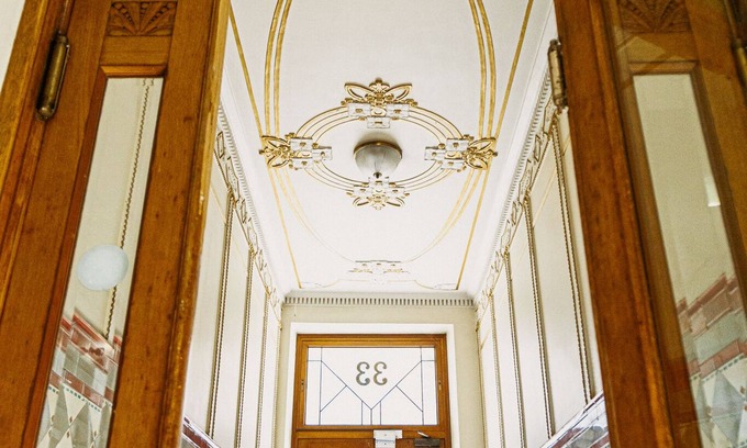 Centrs Apartment | Beautiful Studio in Downtown Riga