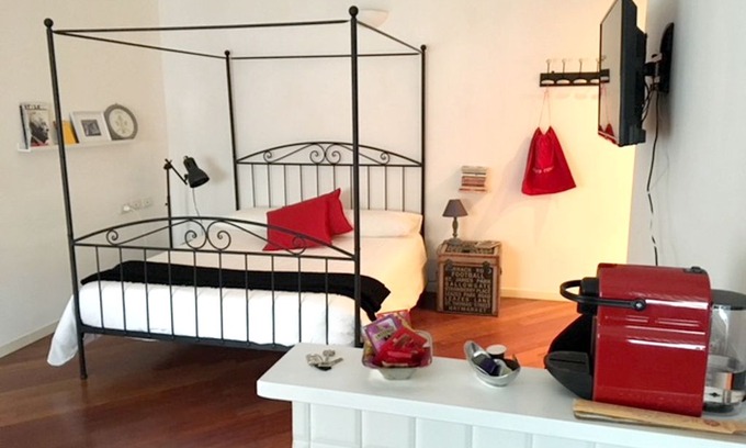 Calvairate Apartment | Beautiful studio in Milano and Wifi