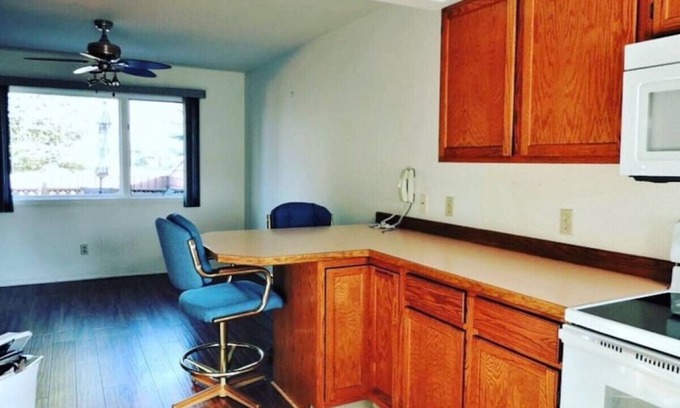 Butte House | Beautiful Townhouse on the flats