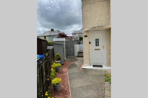 Balloch Apartment | Beautiful two bedroom flat by the Loch