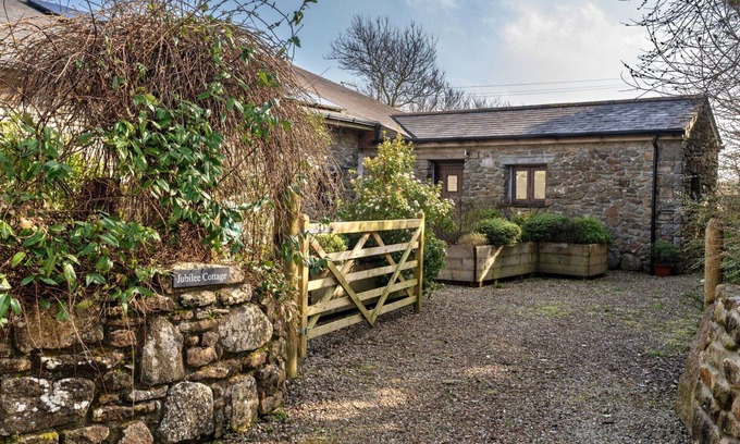Saint Breward House | Beautiful villa for 6 people