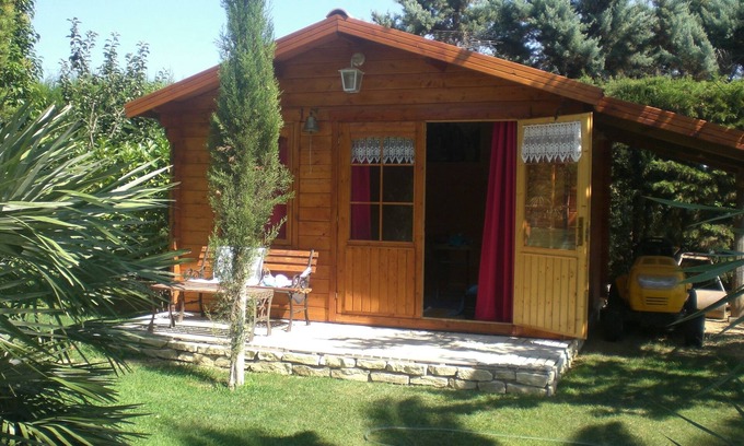 Cuxac-dʼAude House | Beautiful villa in the vineyards