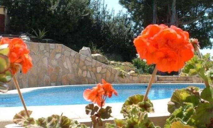 Paichi Villa | Beautiful villa in San Jamie