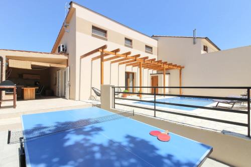 Barbariga Villa | Beautiful villa Lona with private pool near Pula