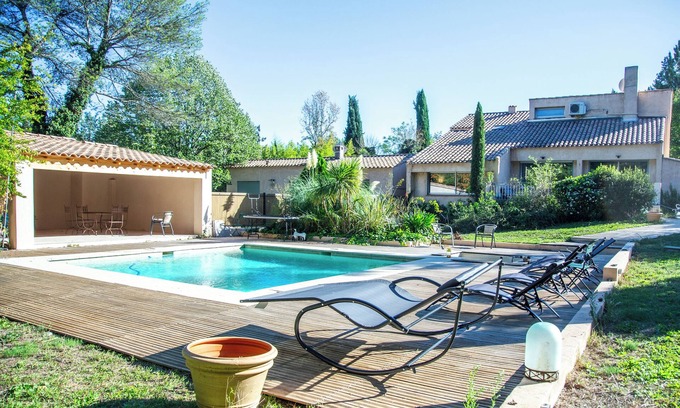 Fuveau Villa | Beautiful villa on a 5000m2 estate