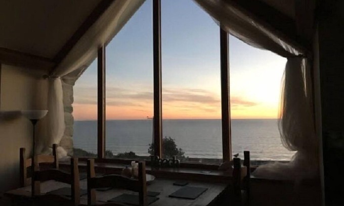 Barmouth House | Beautiful Wales