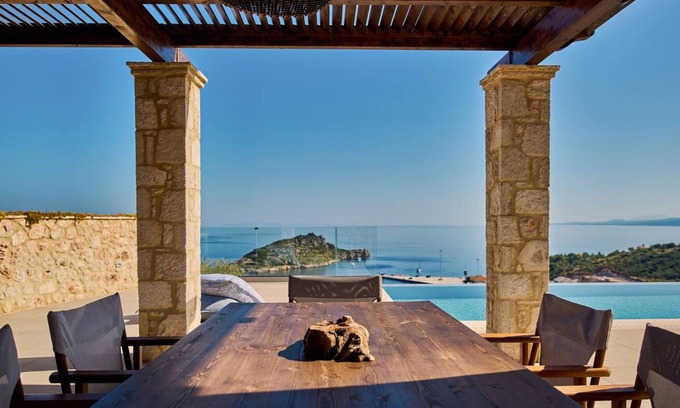 Zakynthos House | BeautifulHousewith2bedrooms in Zakynthos