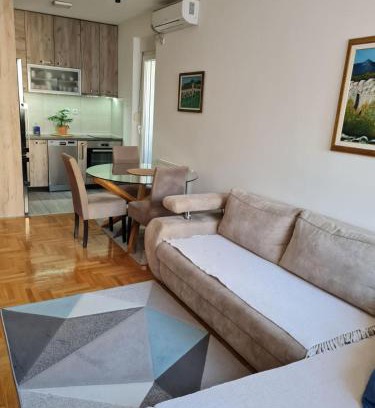 Medijana Apartment | Beautifull Apartment 2