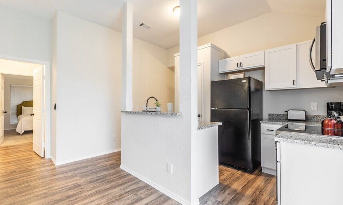 Oak Cliff House | Beautifully Updated Spacious Home/Foosball Table