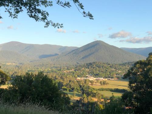 Healesville Apartment | Beauty of Healesville