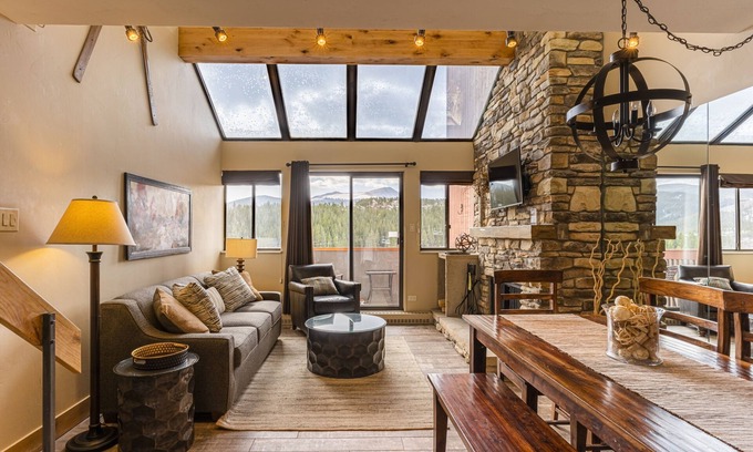 Peak 9 Resort | Beaver Run Resort & Conference Center