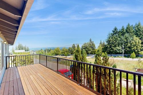 Beaverton House | Beaverton Bliss Retreat