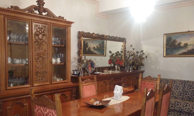 Archi Bed & Breakfast | BeB Gli Ulivi Pozzillo