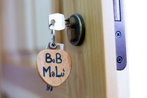 Torpe Bed & Breakfast | BeB MaLú