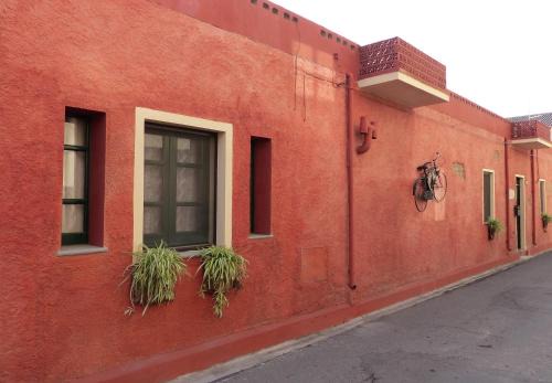 Sestu House | beb "Ziu Antoi e Zia Srivia"