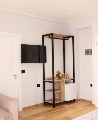 Sarande Hotel | Bebi Hotel And Apartments
